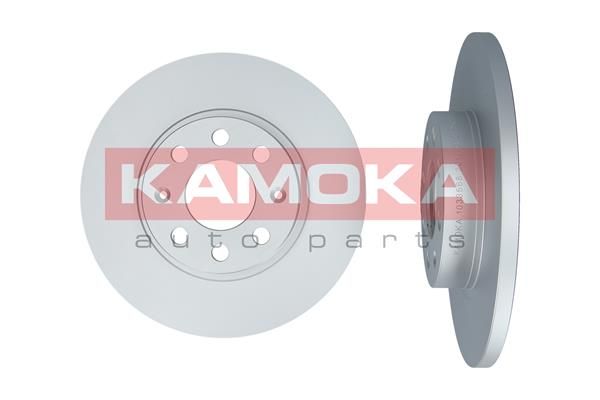 KAMOKA 1033568 Brake Disc