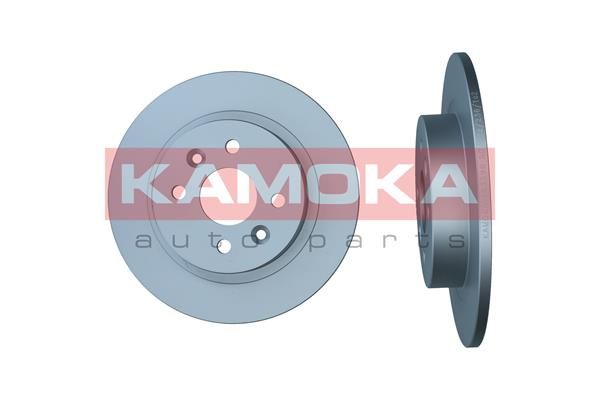 KAMOKA 103396 Brake Disc