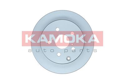 Brake Disc KAMOKA 103397