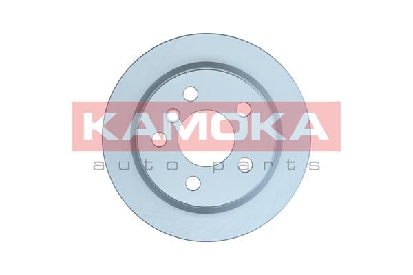 KAMOKA 103402 Brake Disc