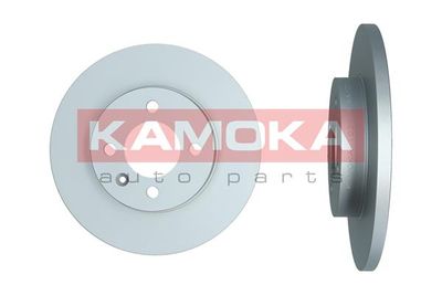 Brake Disc KAMOKA 103410