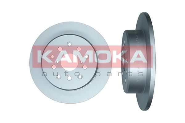 KAMOKA 103411 Brake Disc