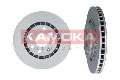 Brake Disc KAMOKA 103412