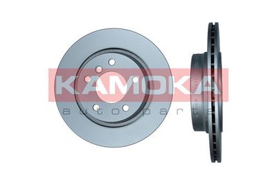 Brake Disc KAMOKA 103422