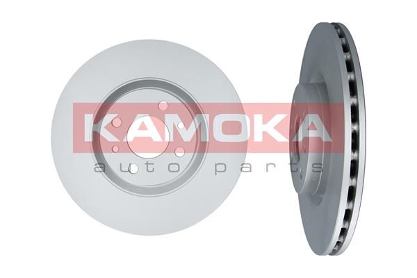 KAMOKA 103440 Brake Disc