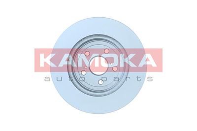 Brake Disc KAMOKA 103452