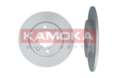 Brake Disc KAMOKA 103488