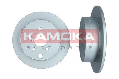 Brake Disc KAMOKA 103519