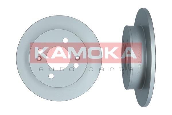 KAMOKA 103522 Brake Disc