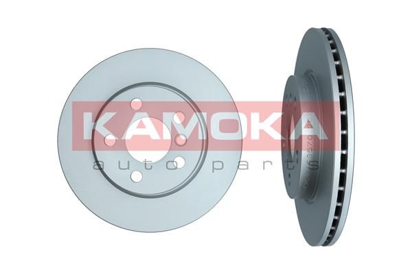 KAMOKA 103570 Brake Disc