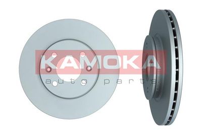 Brake Disc KAMOKA 103571