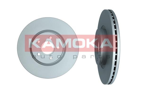 KAMOKA 103587 Brake Disc