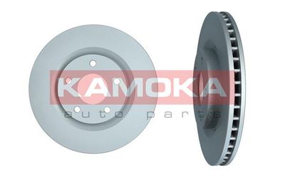 Brake Disc KAMOKA 103599