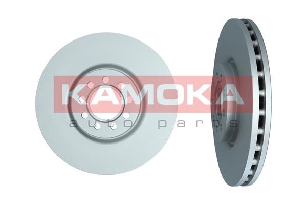 KAMOKA 103634A Brake Disc