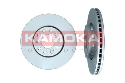 Brake Disc KAMOKA 103640