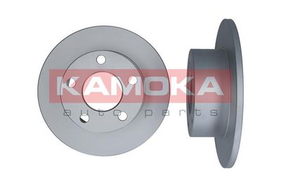 Brake Disc KAMOKA 103642