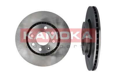 Brake Disc KAMOKA 103656