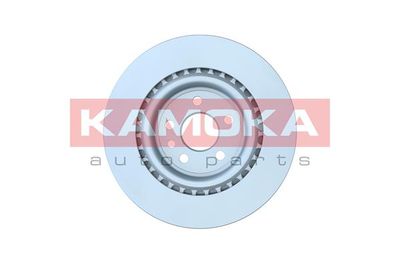 Brake Disc KAMOKA 103664