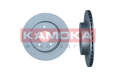 Brake Disc KAMOKA 103670