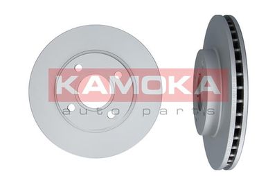 Brake Disc KAMOKA 103728