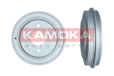 Brake Drum KAMOKA 104007