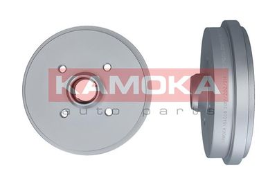 Brake Drum KAMOKA 104008