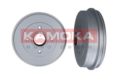 Brake Drum KAMOKA 104014