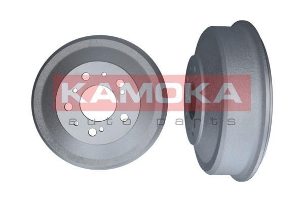 KAMOKA 104017 Brake Drum