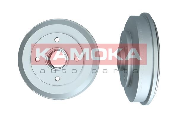 KAMOKA 104023 Brake Drum