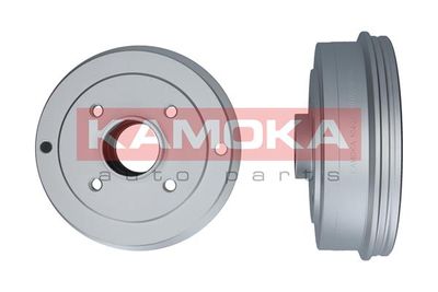 Brake Drum KAMOKA 104025