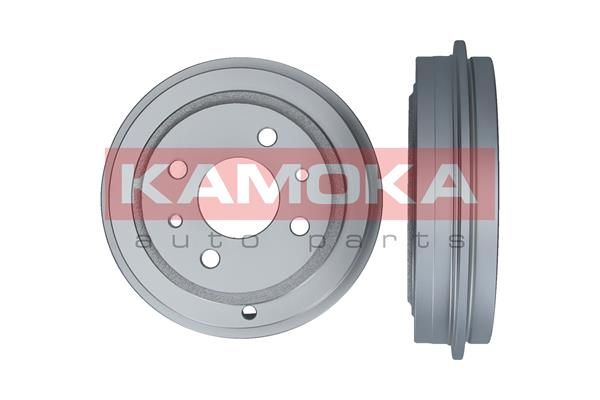 KAMOKA 104026 Brake Drum