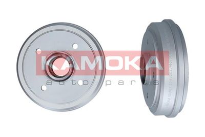 Brake Drum KAMOKA 104027