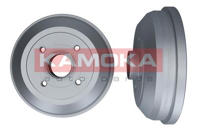 Brake Drum KAMOKA 104032