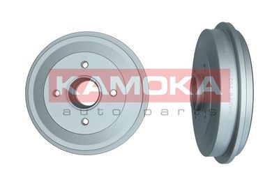 Brake Drum KAMOKA 104049