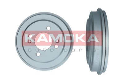 Brake Drum KAMOKA 104073