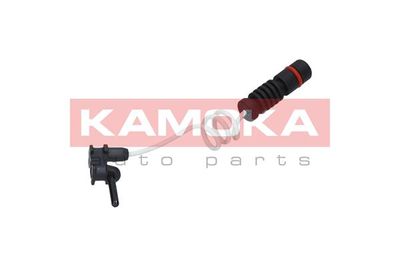 Warning Contact, brake pad wear KAMOKA 105008
