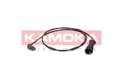 Warning Contact, brake pad wear KAMOKA 105013