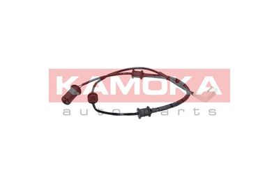 Warning Contact, brake pad wear KAMOKA 105015