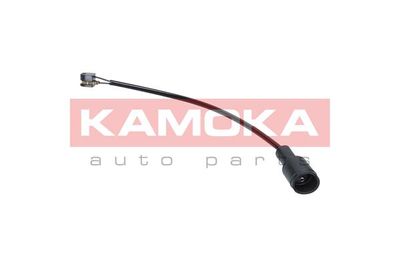 Warning Contact, brake pad wear KAMOKA 105022