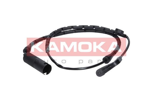 KAMOKA 105026 Warning Contact, brake pad wear