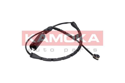 Warning Contact, brake pad wear KAMOKA 105029