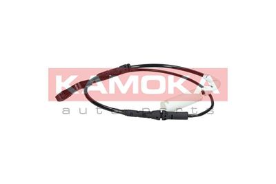 Warning Contact, brake pad wear KAMOKA 105039