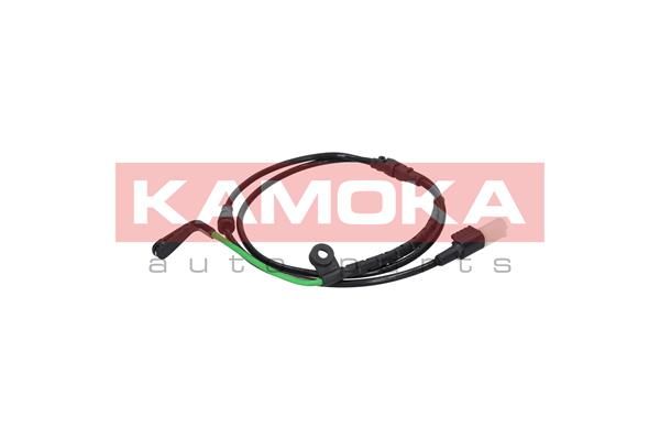 KAMOKA 105064 Warning Contact, brake pad wear
