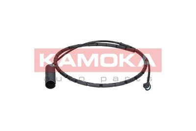 Warning Contact, brake pad wear KAMOKA 105071