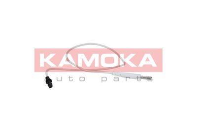 Warning Contact, brake pad wear KAMOKA 105075