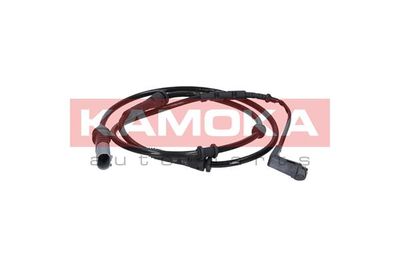 Warning Contact, brake pad wear KAMOKA 105081