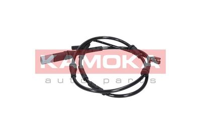 Warning Contact, brake pad wear KAMOKA 105093