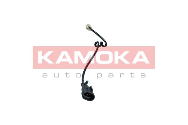 KAMOKA 105102 Warning Contact, brake pad wear