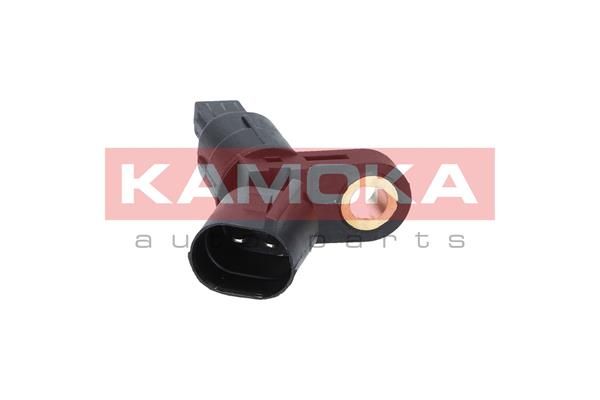 KAMOKA 1060038 Sensor, wheel speed