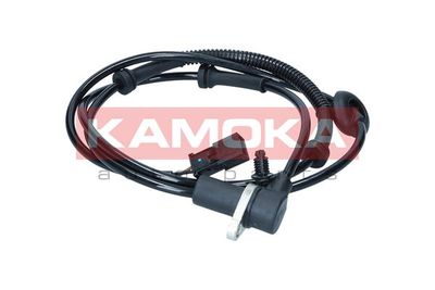 Sensor, wheel speed KAMOKA 1060041